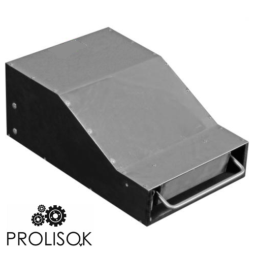 Годівниця для свиноматок PP-L