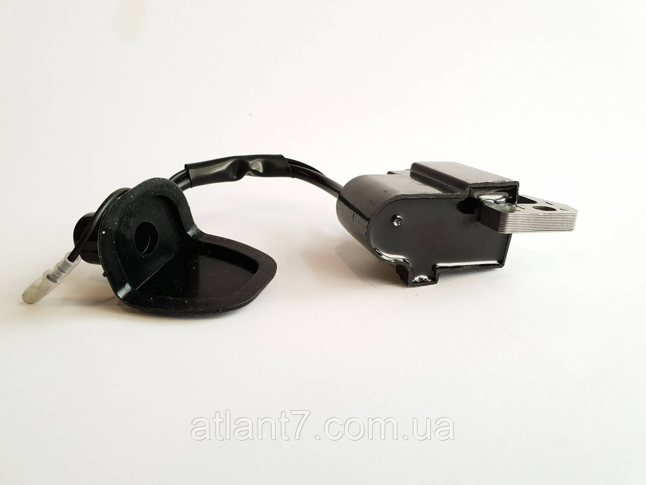 Котушка запалювання для мінібайка, міні крос-байка,Pocket bike 49 куб.см.