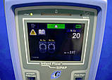 Апарат ШВЛ для новонароджених VIASYS Infant Flow SiPAP Ventilator, фото 3