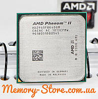 Процессор AMD Phenom II X4 965 Black Edition 3.4GHz 125W