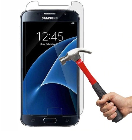 Захисне скло до Samsung Galaxy S4