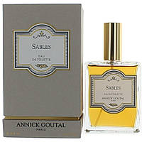 Чоловіча туалетна вода Annick Goutal Sables 100ml