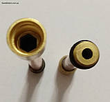 Подовжувач підводки для змішувача., фото 4