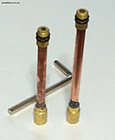 Подовжувач підводки для змішувача., фото 3