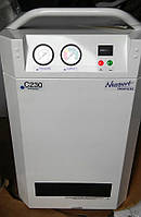 Медичний компресор для апаратів ІВЛ Medical Air Compressor New Port Medical C230