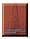 Тиксотропна лазур для деревини COLORTEX Kompozit (червоне дерево) 0,9 л, фото 2