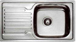 Кухонна мийка HAIBA — HB780*430