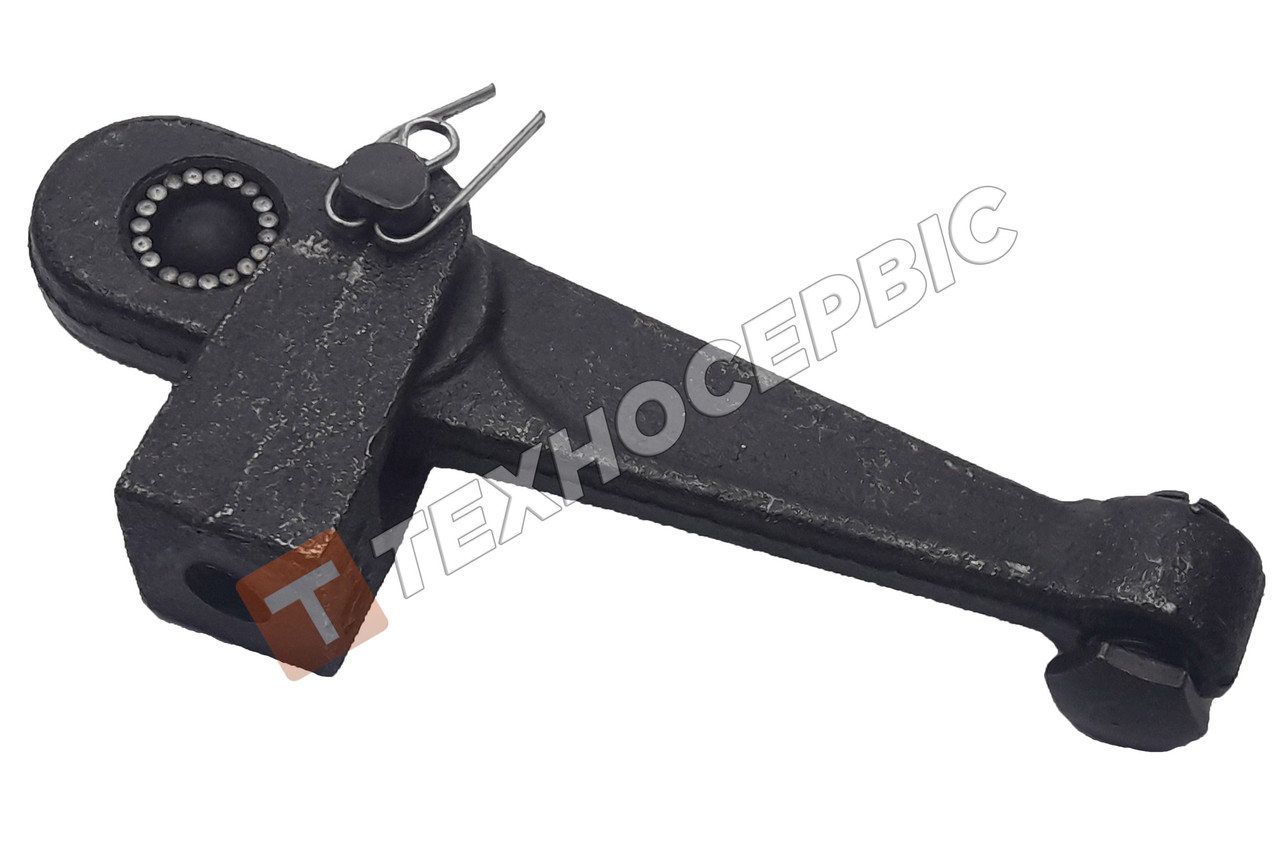 21А-1601094 Важіль корзини кошика віджимного УАЗ (лапка в зборі)