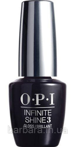 Топове покриття для нігтів Infinite Shine Top coat (Gloss) 15 мл