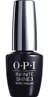 Топове покриття для нігтів Infinite Shine Top coat (Gloss) 15 мл