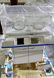 New Інкубатор Транспортний Drager C2000 Isolette Infant Incubator C2HS-1C, фото 2