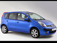 NISSAN NOTE (2005-2012)