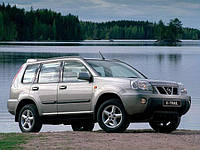 NISSAN X-TRAIL T-31