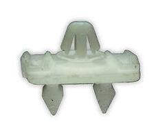 Кліпса кріплення молдингу двері на Мерседес, фото 1