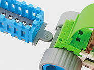 Конструктор Міні вафлі - Фермер (великий), фото 5