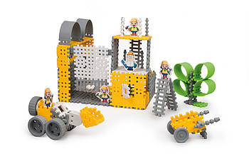 Конструктор Міні вафлі - Будівельник (великий)