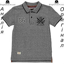 Розпада!!! Поло SoulCal з Англії для хлопчиків 2-14 років