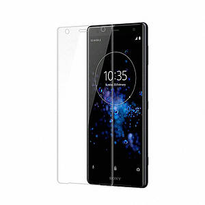 Захисне скло для Sony Xperia XZ3