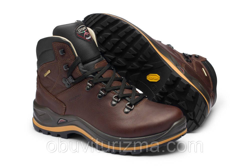 Черевики Grisport 13701 Ranger Gritex -15С (41/43/44/46)
