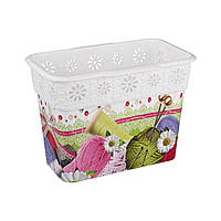 Кошик універсальний Майстерня 10 л Альтернатива М3398