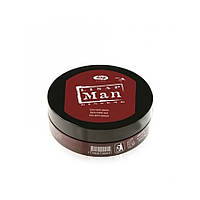 Моделюючий віск для чоловіків Lisap Man Semi-matte wax (100 мл)