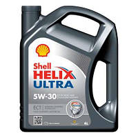 SHELL Ultra ECT C3 SAE 5W-30 4L Масло моторное