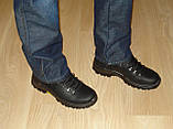 Термочеревики шкіряні Grisport Hiking 10303 Gritex -20С (36розмір), фото 7