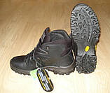 Термочеревики шкіряні Grisport Hiking 10303 Gritex -20С (36розмір), фото 3