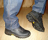 Термочеревики шкіряні Grisport Hiking 10303 Gritex -20С (36розмір), фото 9