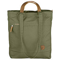 Сумка Fjallraven Totepack No.1 Green