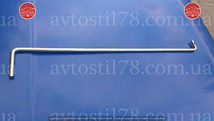 Упор капота 2107