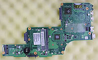 Мат. плата V000275370 6050A2509701-MB-A03 для Toshiba Satellite C855D C850D KPI38221
