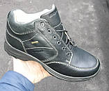 Фірмові черевики на мембрані Gritex Grisport 11363 до -15С морозу (43/47), фото 4