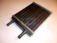 Радиатор отопителя (печки) Газель Соболь до 2003г D16мм TEMPEST