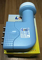 Конвертtр LOCUS LCKF-3821A Octo