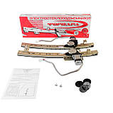 Електросклопідіймачі для ВАЗ-2108, фото 2