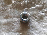 Гайка М10 амортизатора переднього вгору ВАЗ, фото 2