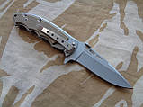 Складной нож Boker Magnum Slim Jim, фото 2