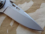 Складной нож Boker Magnum Slim Jim, фото 6
