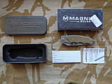 Складной нож Boker Magnum Slim Jim, фото 7