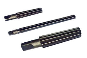 Розгортки конічні