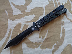 Ніж метелик (Benchmade)