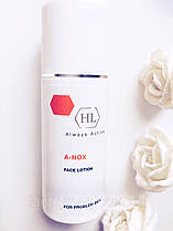 Лосьйон для обличчя Face Lotion Acnox Plus Holy Land 250 мл