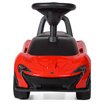 Толокар каталка McLaren Bambi ліцензія, фото 5