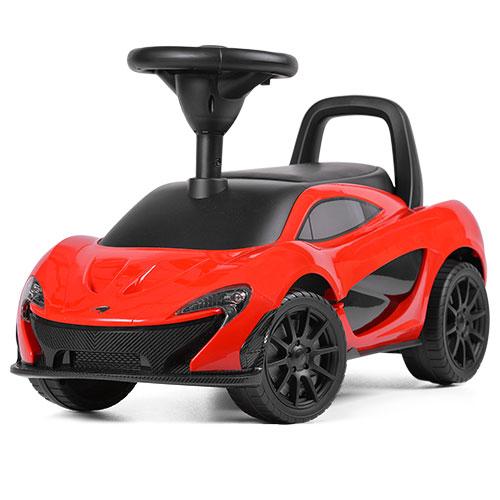 Толокар каталка McLaren Bambi ліцензія