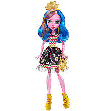 Лялька Монстр хай Гуліопа Джеллінгтон Корабельна аварія Monster High Gooliope Jellington FBP35