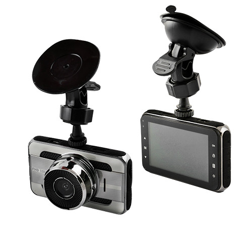 Відеореєстратор DVR T669 FullHD
