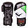 Боксерські рукавиці Everlast 10, 12 унцій біло-зелені, фото 3