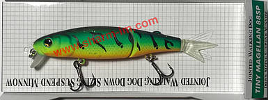 Воблер Miso-Bait Tiny Magallon 88SP 7,2 г col. 070R
