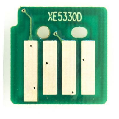 Чип для картриджа Xerox WC 5325/5330/5335 (DRUM-013R00591) 96K Everprint (CHIP-XER-5325-DR)